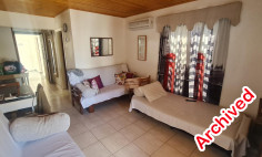 Two bedroom apartment for sale in Ayia Napa