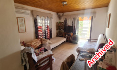 Two bedroom apartment for sale in Ayia Napa