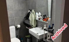 2 apartment for sale in Kapparis