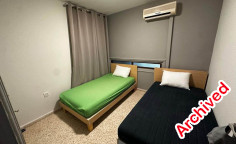 2 apartment for sale in Kapparis