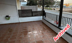 2 apartment for sale in Kapparis