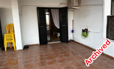 2 apartment for sale in Kapparis