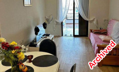 2 apartment for sale in Kapparis
