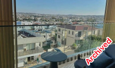 2 bedrooms apartment to rent in Lakatamia