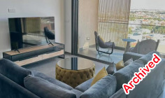 2 bedrooms apartment to rent in Lakatamia