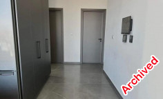 2 bedrooms apartment to rent in Lakatamia