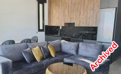 2 bedrooms apartment to rent in Lakatamia