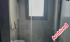 2 bedrooms apartment to rent in Lakatamia