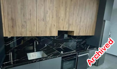 2 bedrooms apartment to rent in Lakatamia