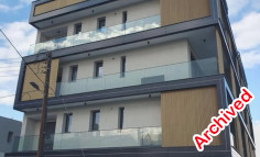 2 bedrooms apartment to rent in Lakatamia