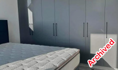 2 bedrooms apartment to rent in Lakatamia