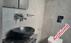 2 bedrooms apartment to rent in Lakatamia