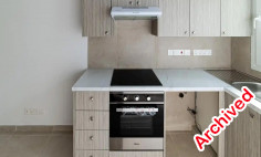 2 bedroom apartment to rent in Agioi Omologites