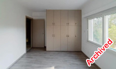 2 bedroom apartment to rent in Agioi Omologites