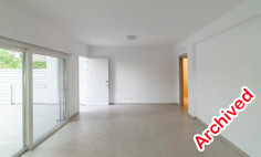 2 bedroom apartment to rent in Agioi Omologites