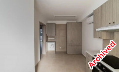 2 bedroom apartment to rent in Agioi Omologites