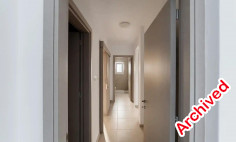 2 bedroom apartment to rent in Agioi Omologites