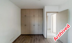 2 bedroom apartment to rent in Agioi Omologites