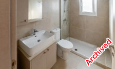 2 bedroom apartment to rent in Agioi Omologites