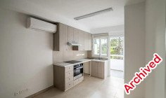2 bedroom apartment to rent in Agioi Omologites