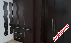 3 bedroom apartment to rent in Lakatamia