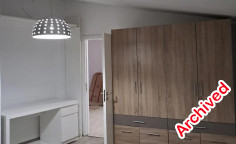 3 bedroom apartment to rent in Lakatamia
