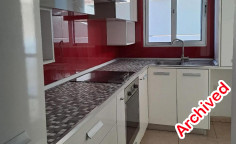 3 bedroom apartment to rent in Lakatamia