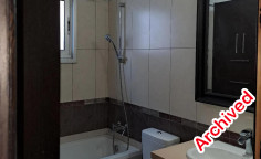 3 bedroom apartment to rent in Lakatamia