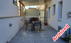 3 bedroom apartment to rent in Lakatamia