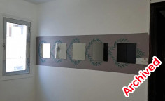 3 bedroom apartment to rent in Lakatamia