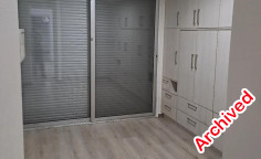 3 bedroom apartment to rent in Lakatamia