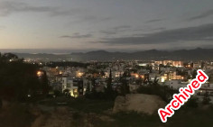 2 bedrooms apartment to rent in Aglantzia
