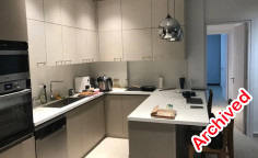 2 bedrooms apartment to rent in Aglantzia