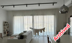 2 bedrooms apartment to rent in Aglantzia