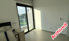 2 bedrooms apartment to rent in Aglantzia