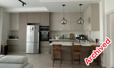 2 bedrooms apartment to rent in Aglantzia