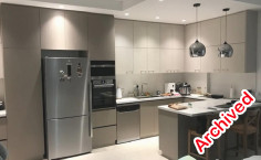 2 bedrooms apartment to rent in Aglantzia
