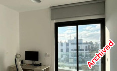 2 bedrooms apartment to rent in Aglantzia