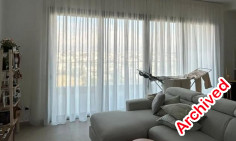 2 bedrooms apartment to rent in Aglantzia