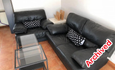 Spacious 2 bedroom apartment to rent in Ayios Andreas