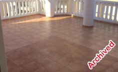Spacious 2 bedroom apartment to rent in Ayios Andreas
