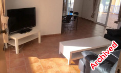 Spacious 2 bedroom apartment to rent in Ayios Andreas