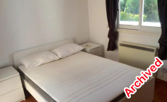 Spacious 2 bedroom apartment to rent in Ayios Andreas