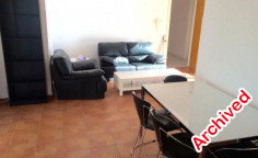 Spacious 2 bedroom apartment to rent in Ayios Andreas
