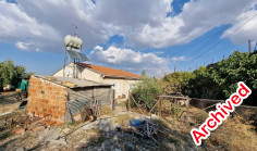 Land 650 m2 for sale in Aglantzia, Nicosia