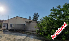 Land 650 m2 for sale in Aglantzia, Nicosia