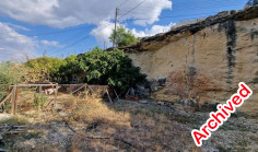 Land 650 m2 for sale in Aglantzia, Nicosia