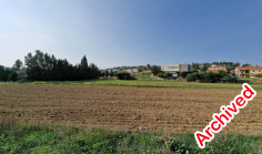 Land 3291 m2 for sale in Geri, Nicosia