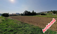 Land 3291 m2 for sale in Geri, Nicosia