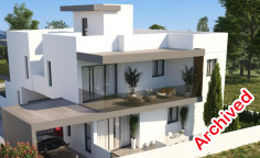 2 bedrooms apartment for sale in Lympia